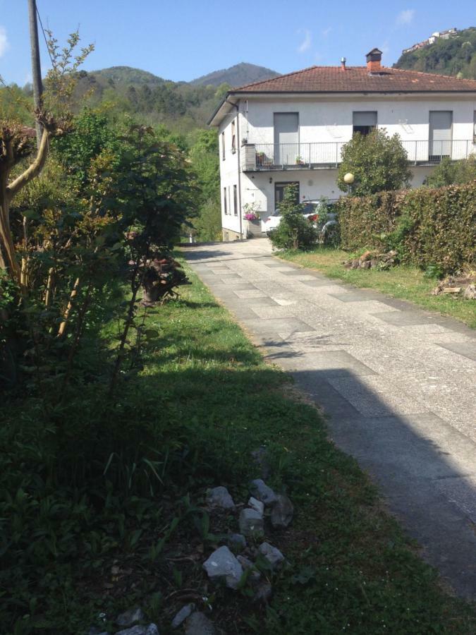 La Magnolia Apartment Ricco del Golfo di Spezia Exterior photo